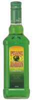 PISANG AMBON