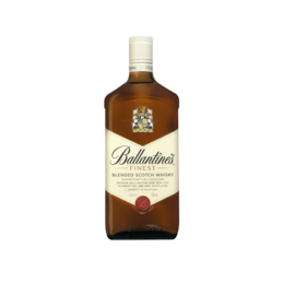 BALLANTINE'S 1L
