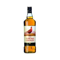 THE FAMOUS GROUSE 35CL
