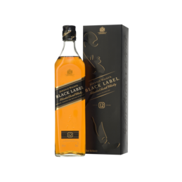 JOHNNIE WALKER BLACK 0,35L