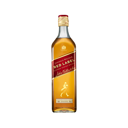 JOHNNIE WALKER RED 0,70L