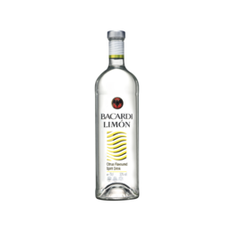 BACARDI LIMON 100CL