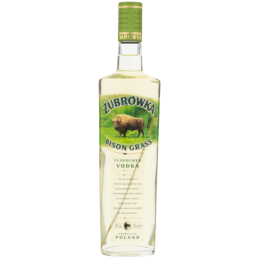 Zubrowka Bison Grass 70CL