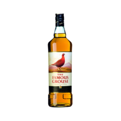 THE FAMOUS GROUSE 70CL