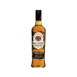 BACARDI OAKHEART 100CL